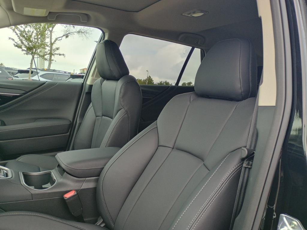 new 2025 Subaru Outback car, priced at $39,542