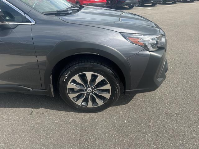 used 2024 Subaru Outback car, priced at $33,562