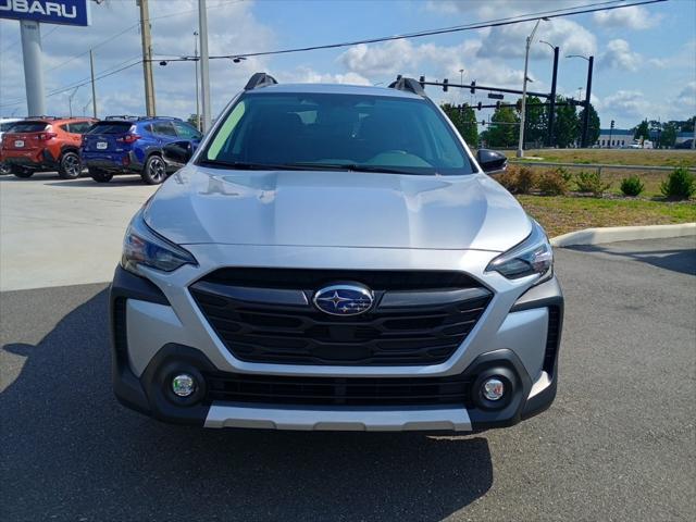 new 2025 Subaru Outback car, priced at $37,799