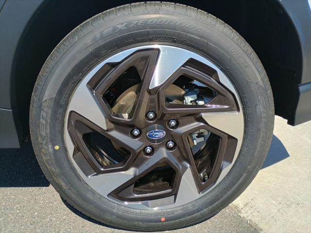 new 2025 Subaru Crosstrek car, priced at $33,573