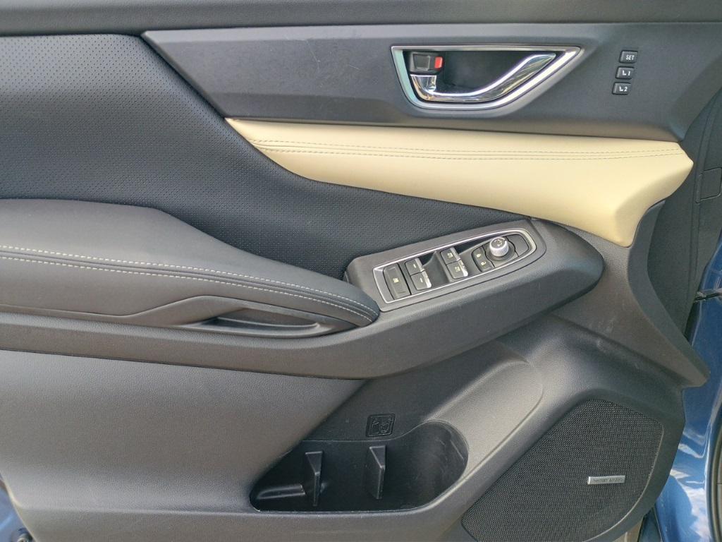 used 2020 Subaru Ascent car, priced at $19,862