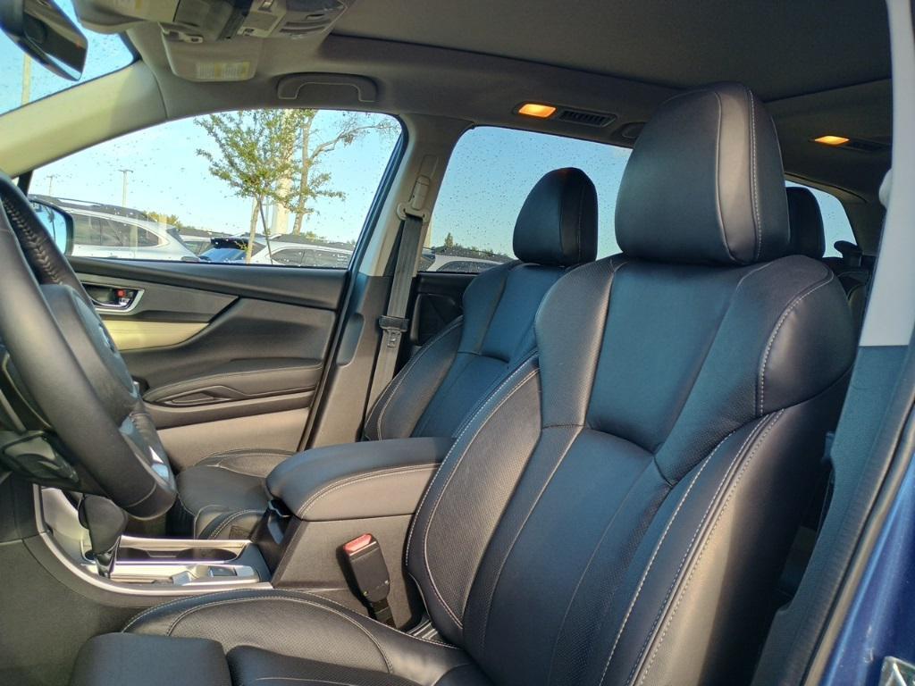 used 2020 Subaru Ascent car, priced at $19,862