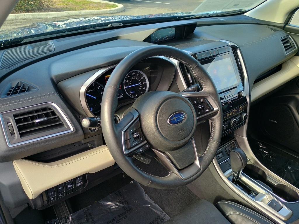 used 2020 Subaru Ascent car, priced at $19,862