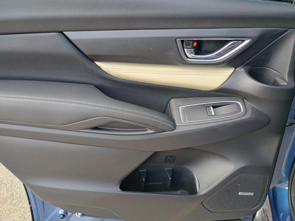 used 2020 Subaru Ascent car, priced at $19,862