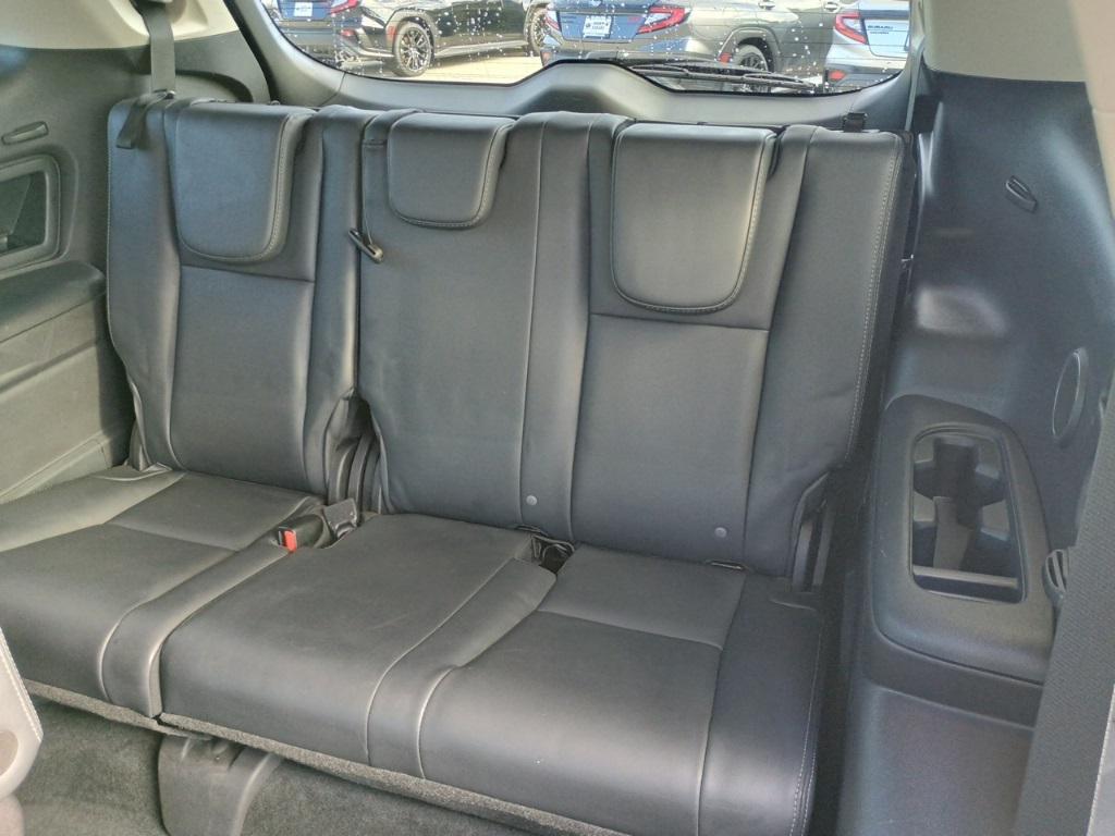 used 2020 Subaru Ascent car, priced at $19,862