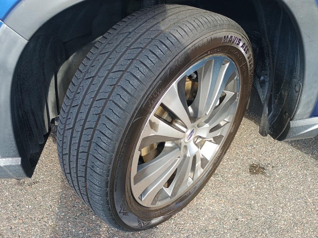 used 2020 Subaru Ascent car, priced at $19,862