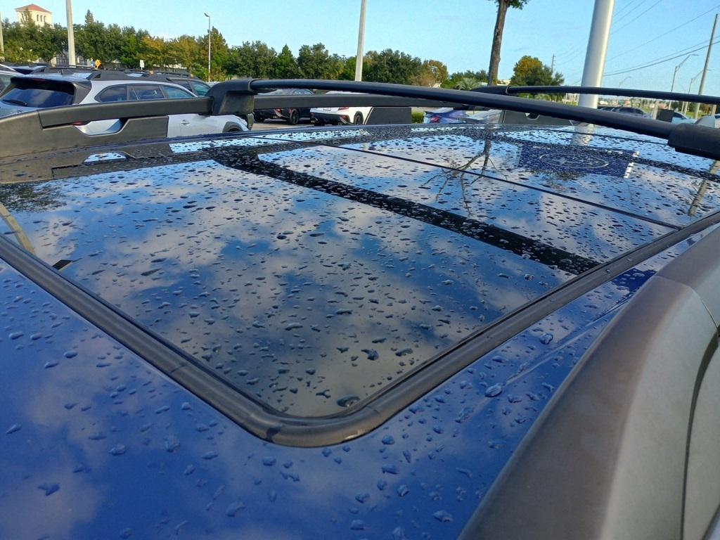 used 2020 Subaru Ascent car, priced at $19,862