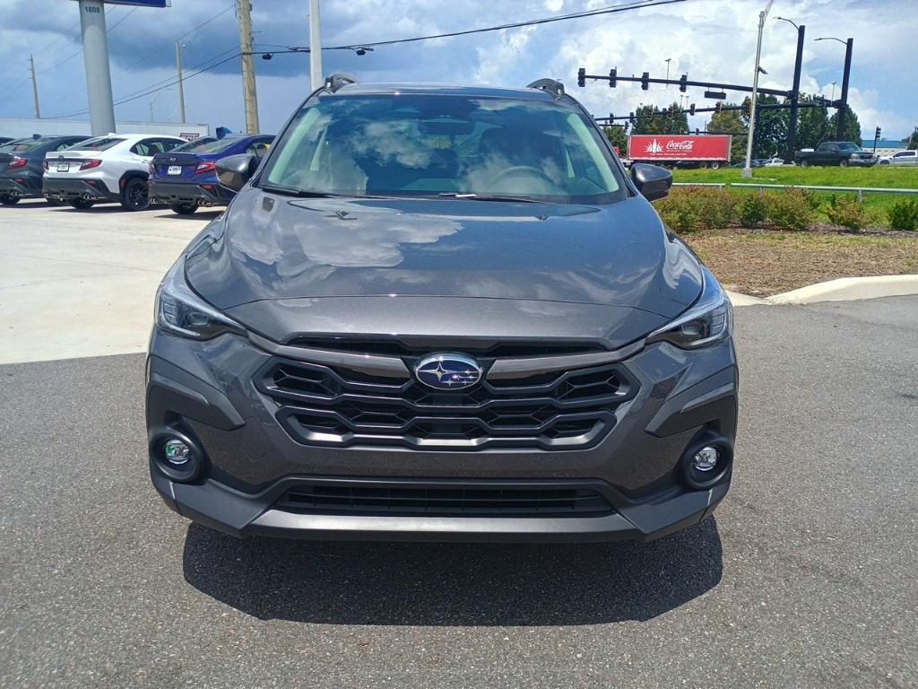 new 2025 Subaru Crosstrek car, priced at $34,438