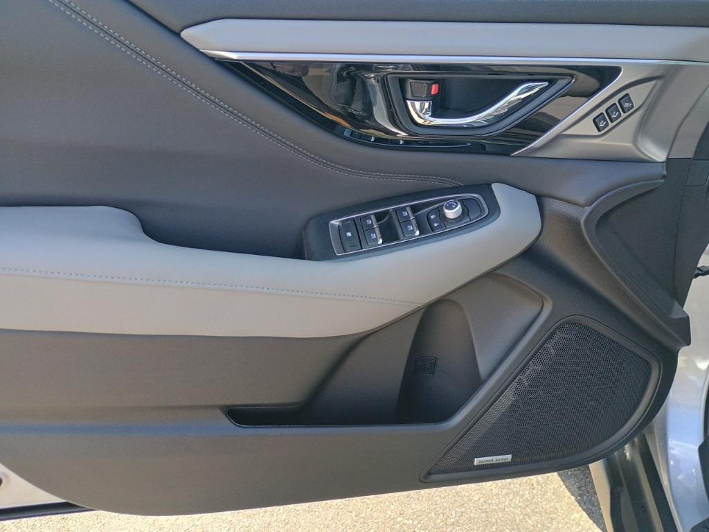 new 2025 Subaru Outback car, priced at $39,542