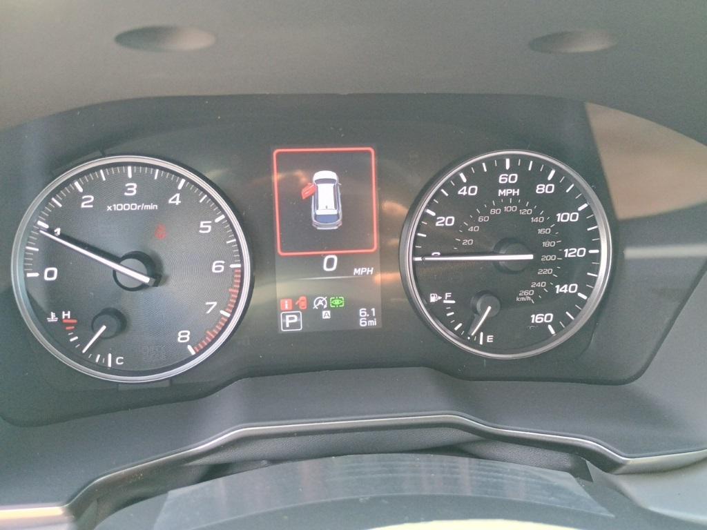 new 2025 Subaru Outback car, priced at $39,542