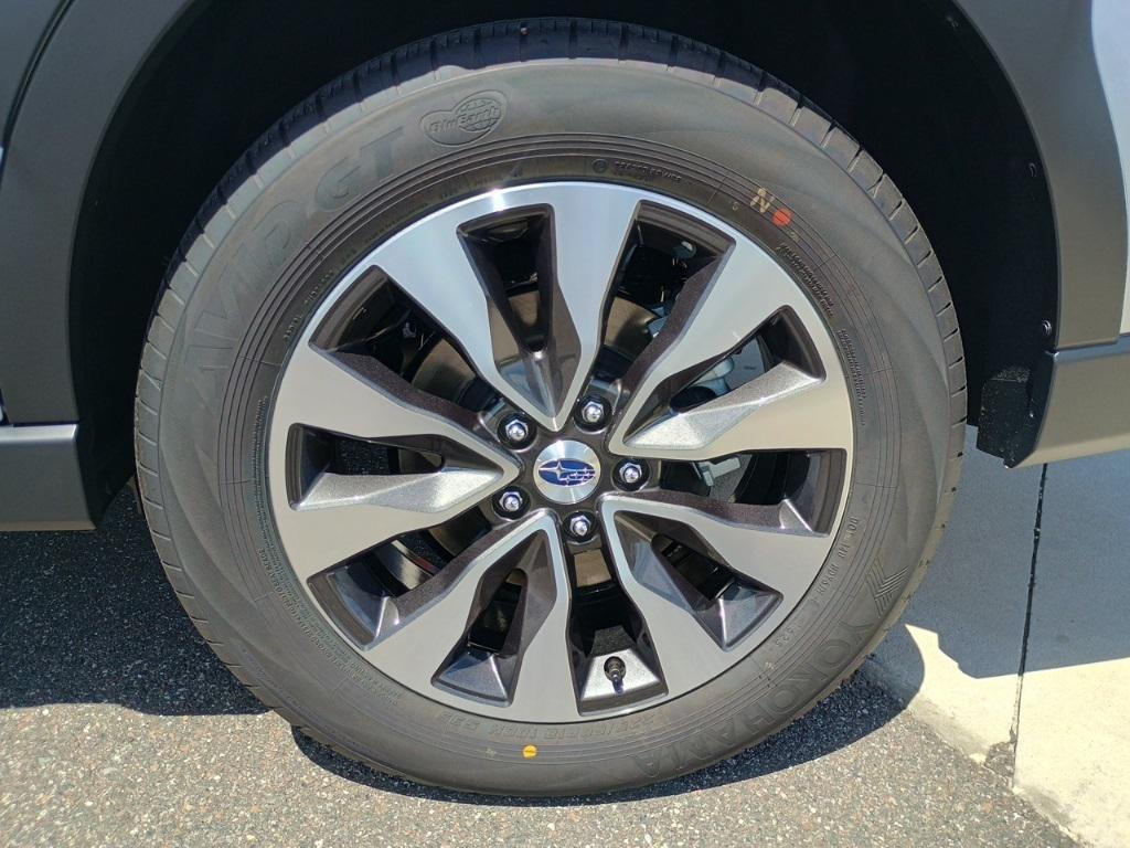 new 2025 Subaru Outback car, priced at $39,542