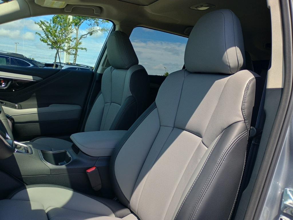 new 2025 Subaru Outback car, priced at $39,542