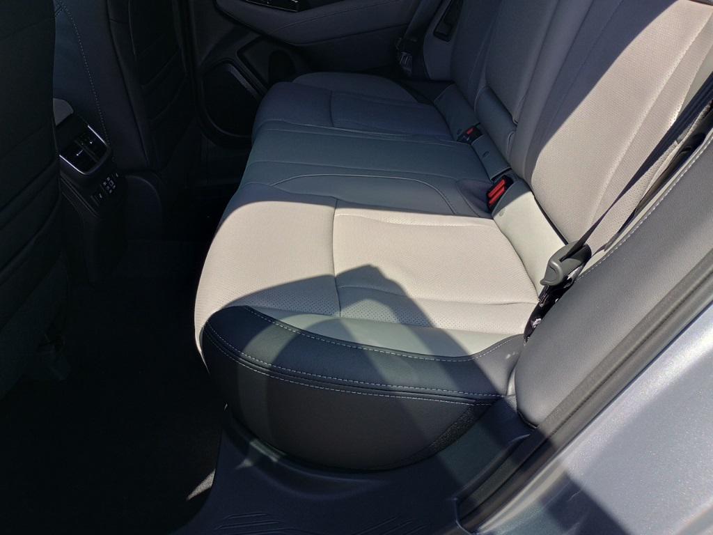 new 2025 Subaru Outback car, priced at $39,542