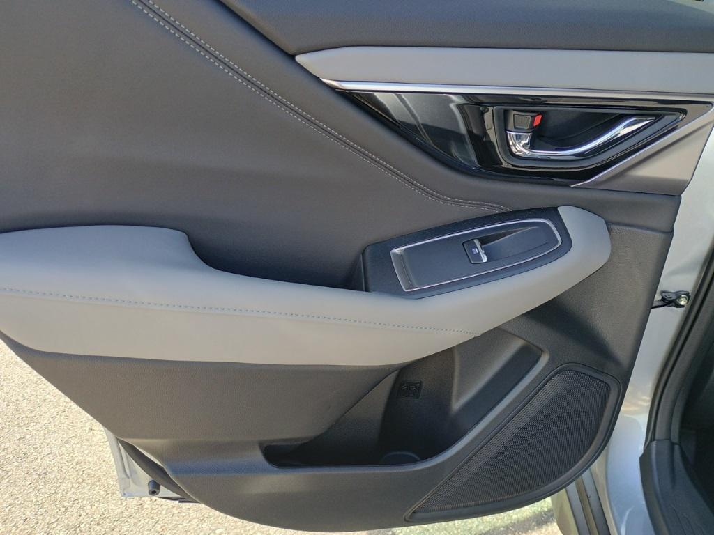 new 2025 Subaru Outback car, priced at $39,542