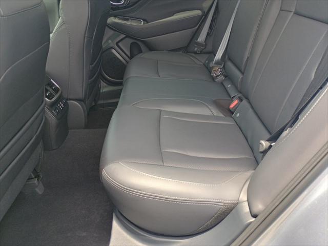 used 2025 Subaru Outback car, priced at $32,282