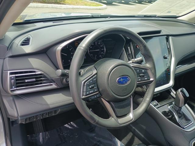 used 2025 Subaru Outback car, priced at $32,282