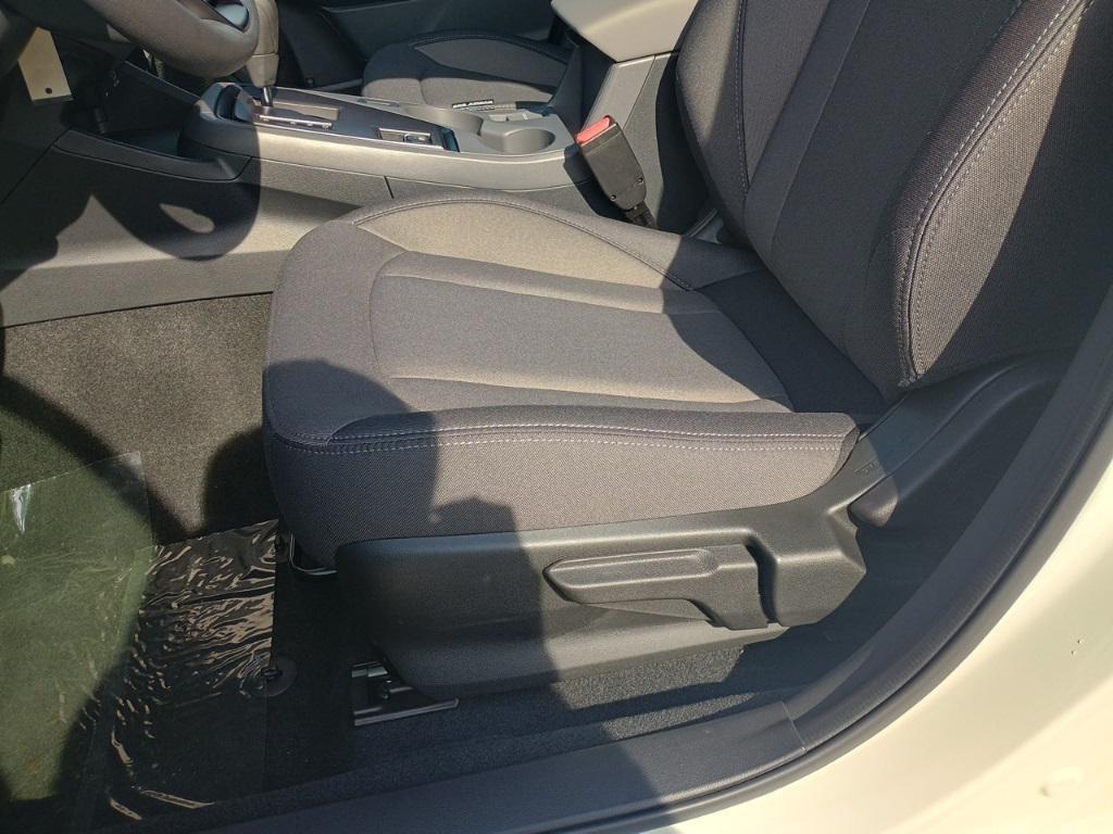 new 2025 Subaru Crosstrek car, priced at $27,121