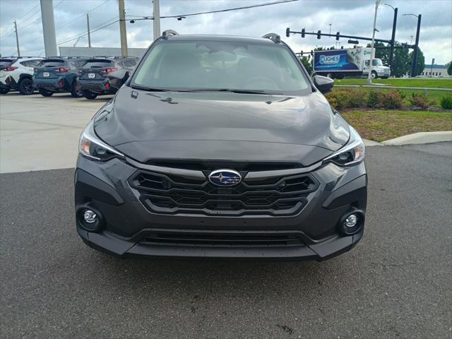 new 2025 Subaru Crosstrek car, priced at $29,797