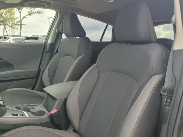 new 2025 Subaru Crosstrek car, priced at $29,797
