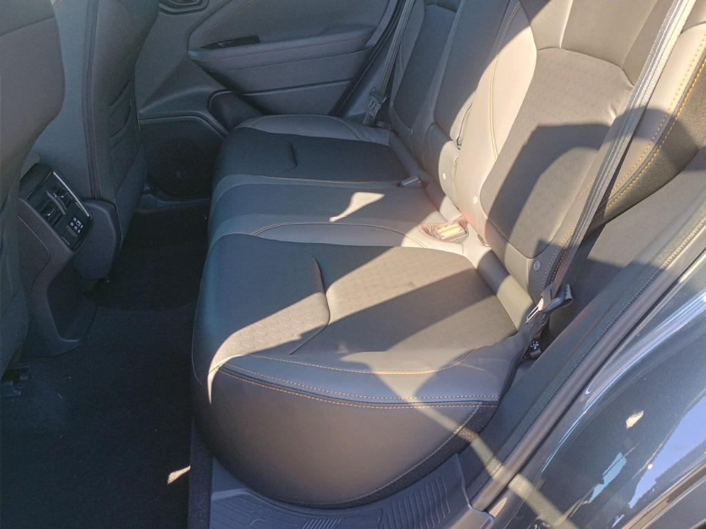 new 2026 Subaru Forester car, priced at $42,458