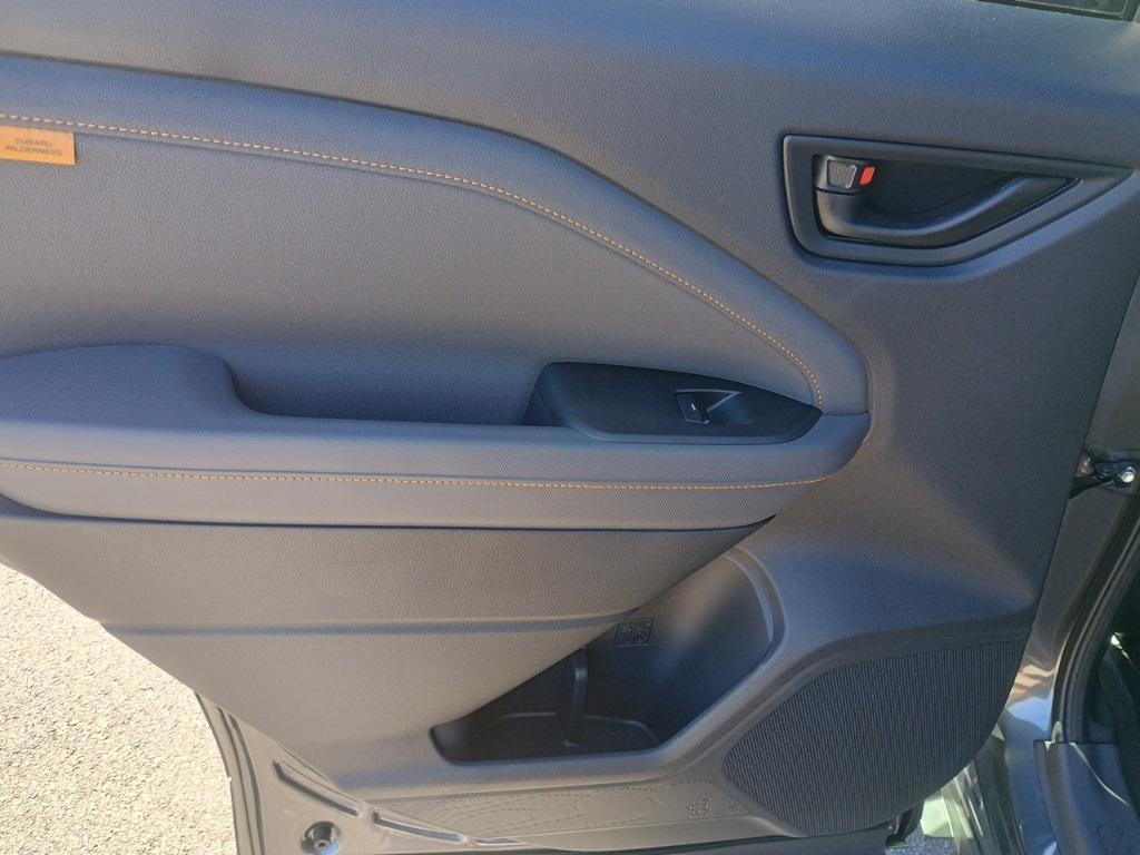 new 2026 Subaru Forester car, priced at $42,458