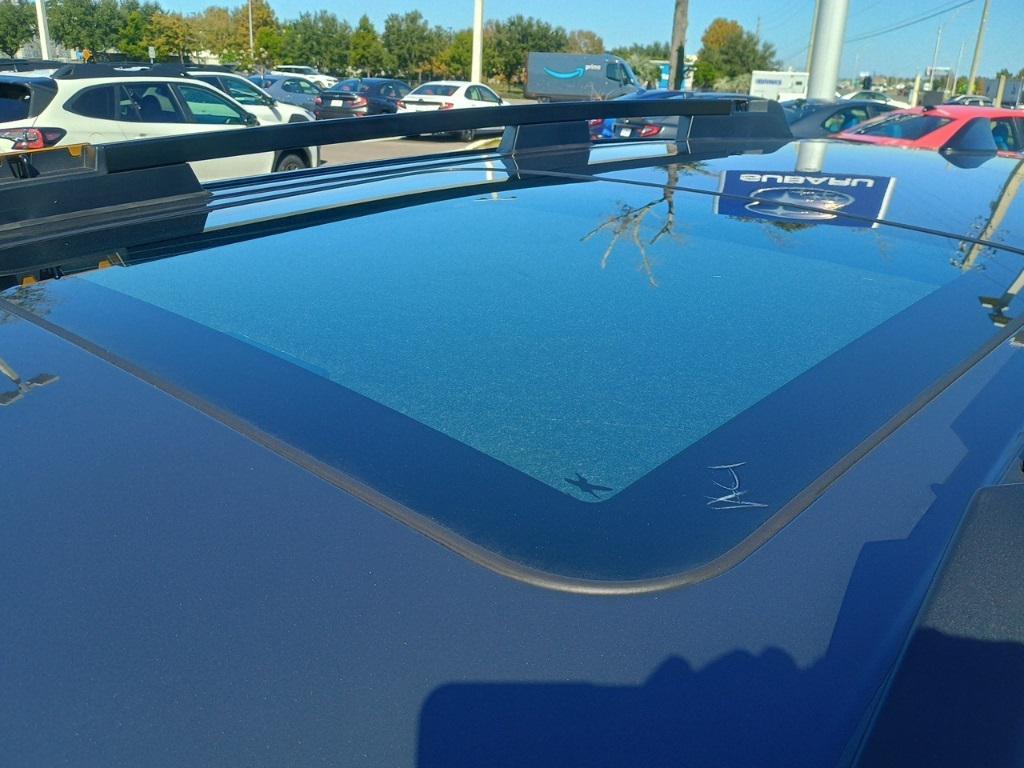 new 2026 Subaru Forester car, priced at $42,458