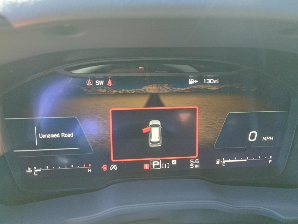 new 2026 Subaru Forester car, priced at $42,458