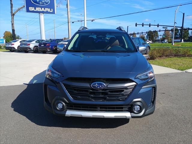 new 2025 Subaru Outback car, priced at $42,184