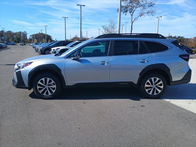 new 2025 Subaru Outback car, priced at $31,119