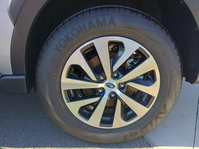 new 2025 Subaru Outback car, priced at $31,119