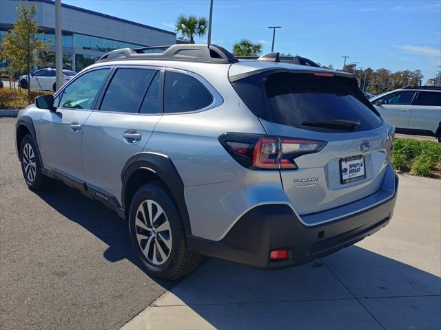 new 2025 Subaru Outback car, priced at $31,119