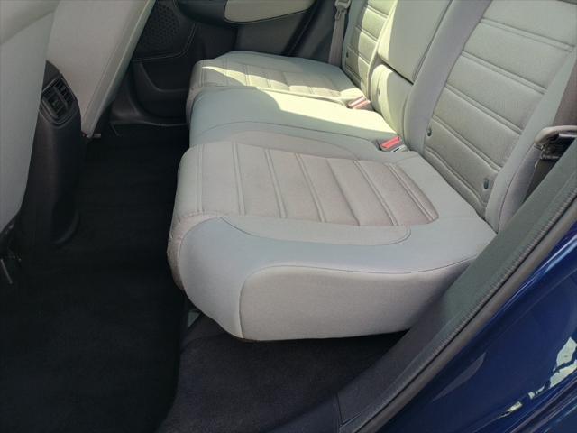 used 2018 Honda CR-V car, priced at $14,822