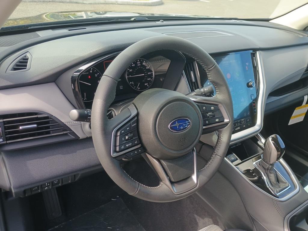 new 2025 Subaru Outback car, priced at $34,454