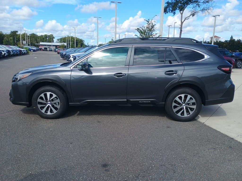 new 2025 Subaru Outback car, priced at $34,454