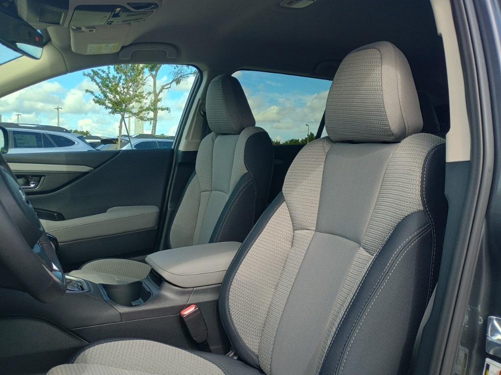 new 2025 Subaru Outback car, priced at $34,454