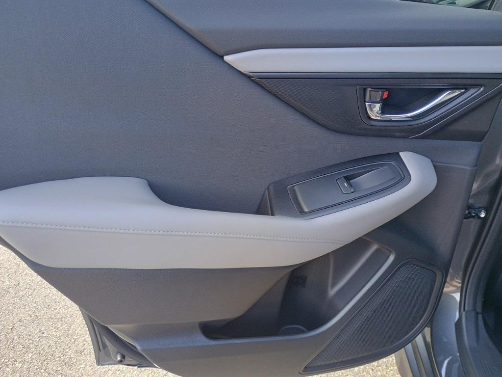 new 2025 Subaru Outback car, priced at $34,454