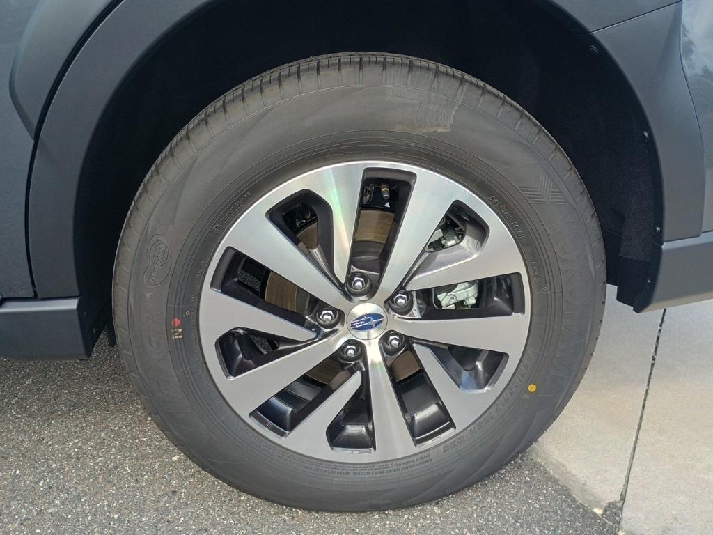 new 2025 Subaru Outback car, priced at $34,454