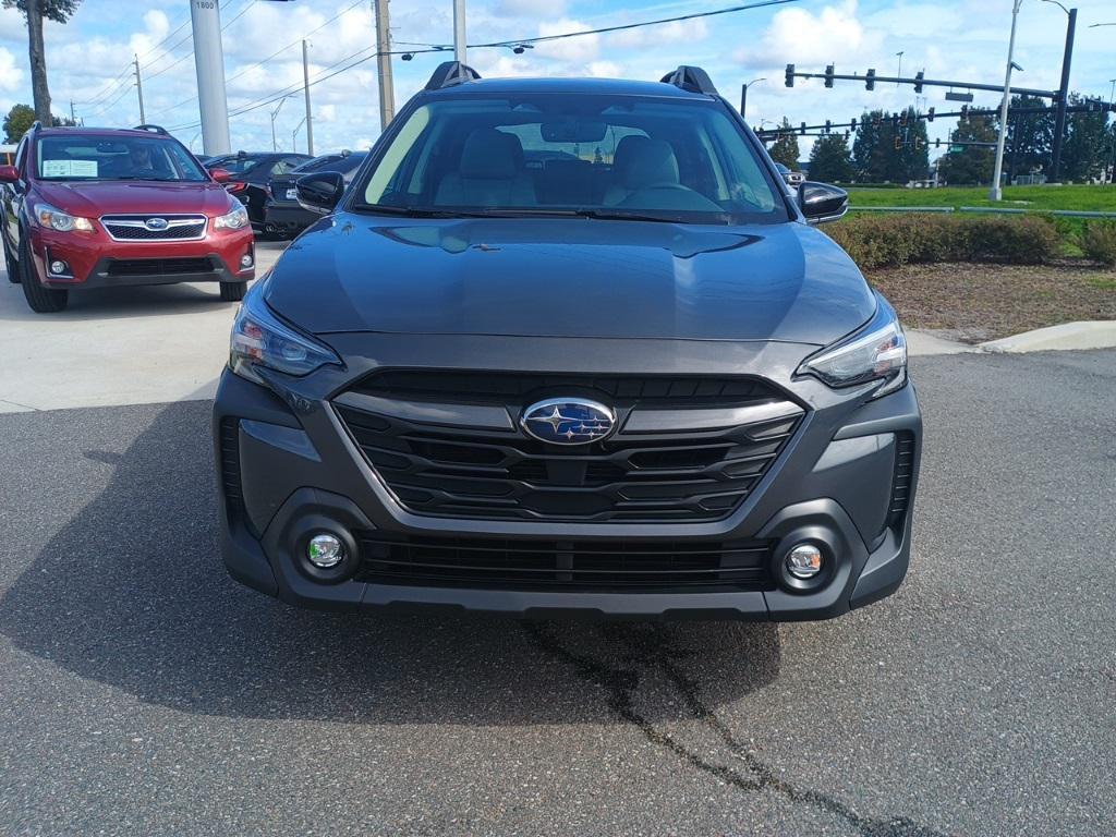 new 2025 Subaru Outback car, priced at $34,454