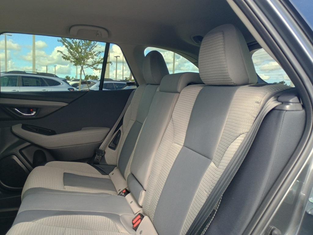 new 2025 Subaru Outback car, priced at $34,454