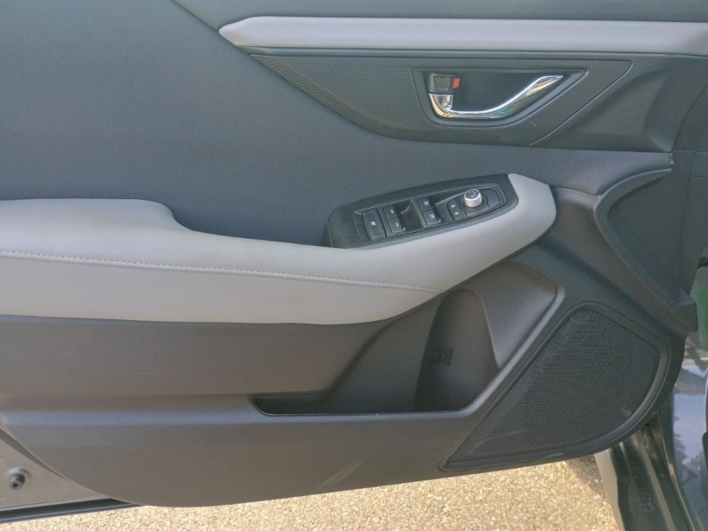 new 2025 Subaru Outback car, priced at $34,454