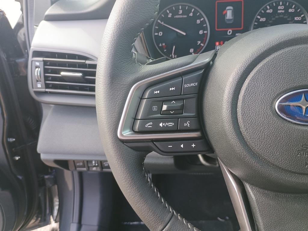 new 2025 Subaru Outback car, priced at $34,454