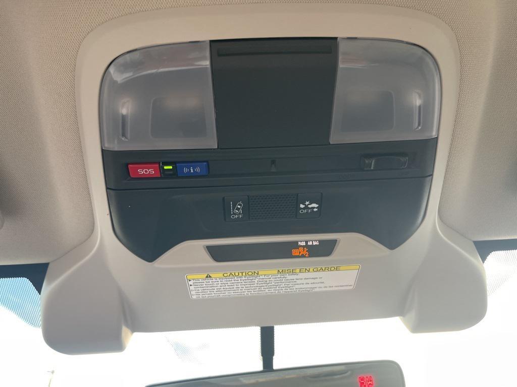 used 2023 Subaru Impreza car, priced at $21,232