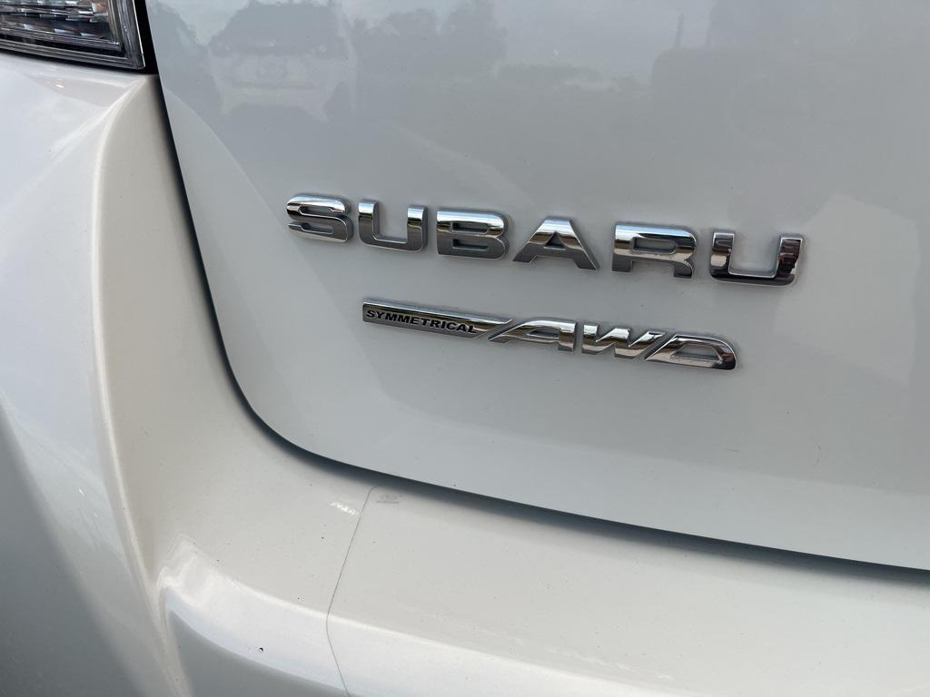 used 2023 Subaru Impreza car, priced at $21,232