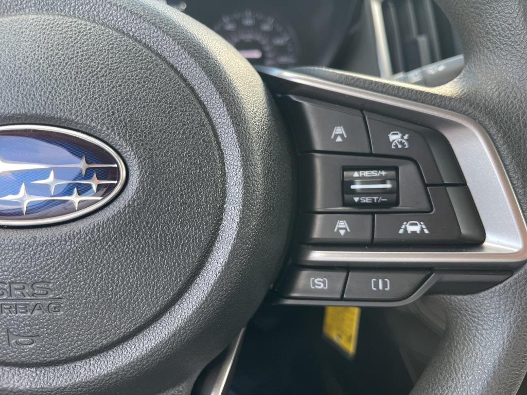 used 2023 Subaru Impreza car, priced at $21,232