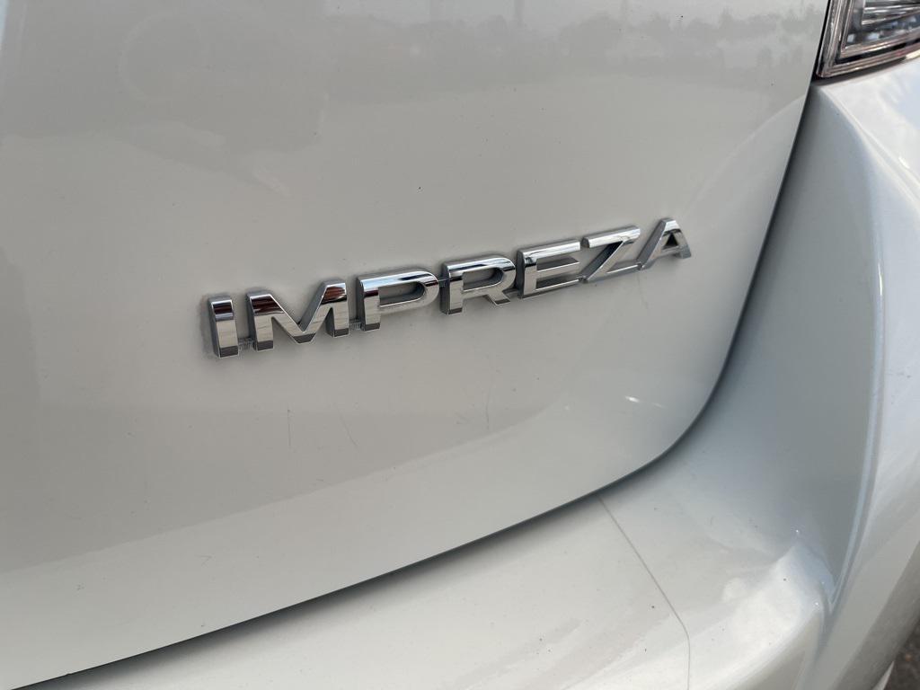 used 2023 Subaru Impreza car, priced at $21,232