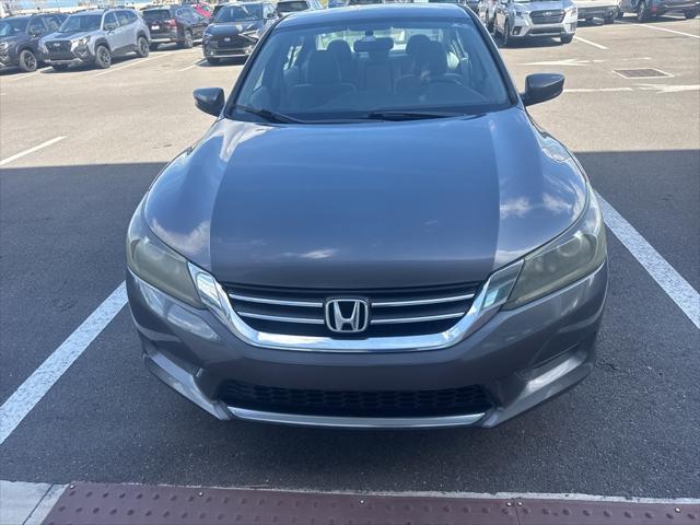 used 2013 Honda Accord car, priced at $7,432