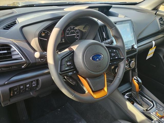 new 2024 Subaru Forester car, priced at $36,348