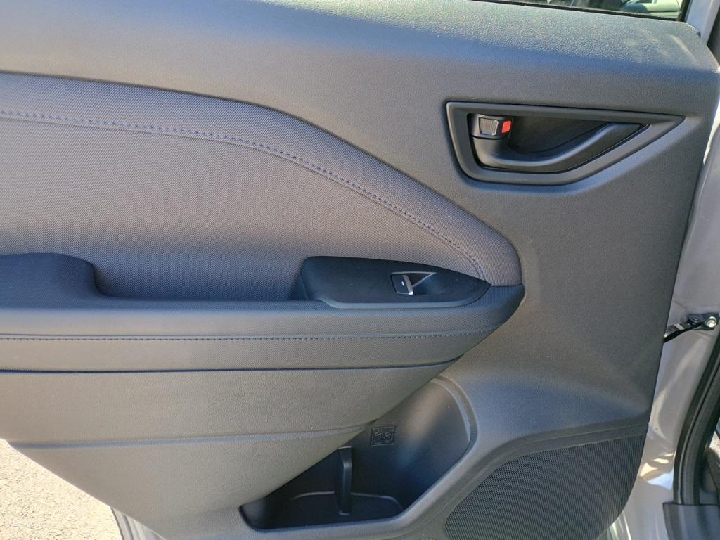 new 2026 Subaru Forester car, priced at $36,068