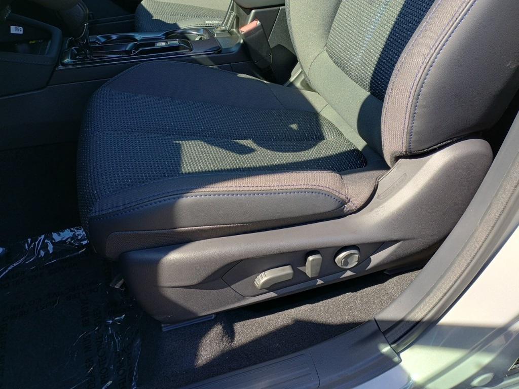 new 2026 Subaru Forester car, priced at $36,068