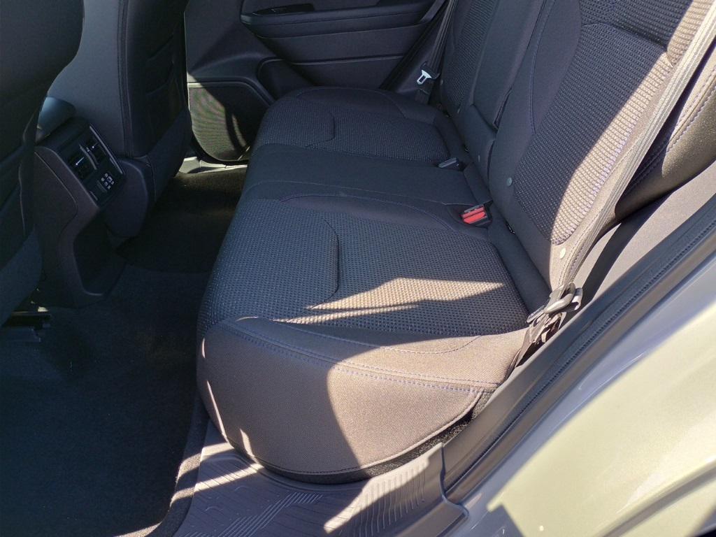 new 2026 Subaru Forester car, priced at $36,068